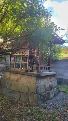 春日社(愛媛県)