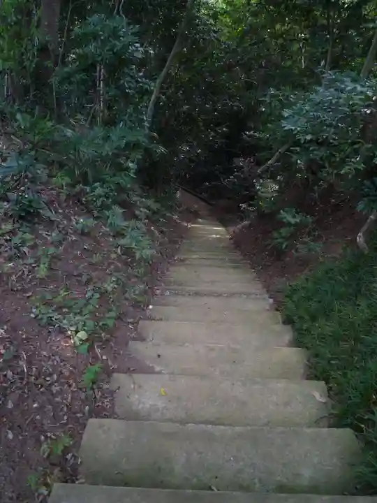 宝珠院観音堂のその他建物