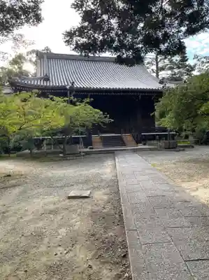 光明寺（粟生光明寺）のその他建物