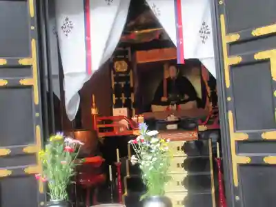 瑞鳳殿(宮城県)