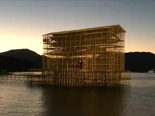 厳島神社(広島県)