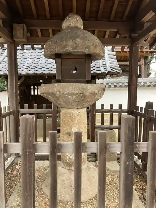 當麻寺(奈良県)