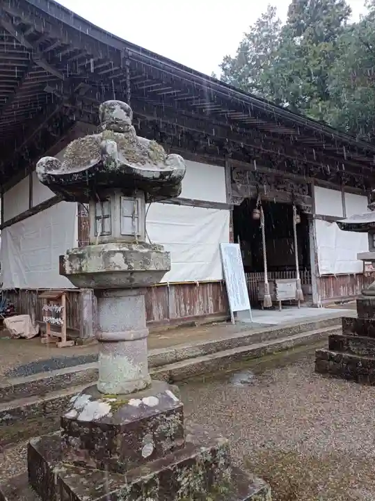 宇良神社(浦嶋神社)(京都府)