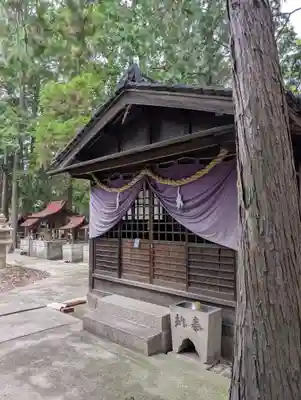 今村宮(岡山県)