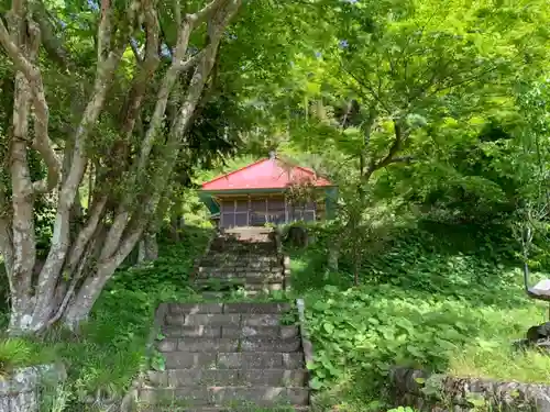 熊野神社のその他建物