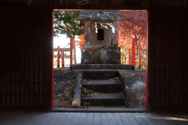 八雲神社(山梨県)