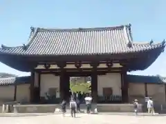 法隆寺(奈良県)