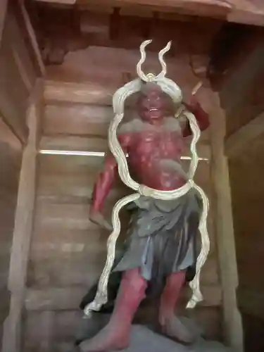 三角寺(愛媛県)