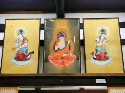 大藏經寺(山梨県)