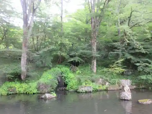 青龍山 吉祥寺(群馬県)