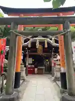 伏見豊川稲荷本宮(京都府)