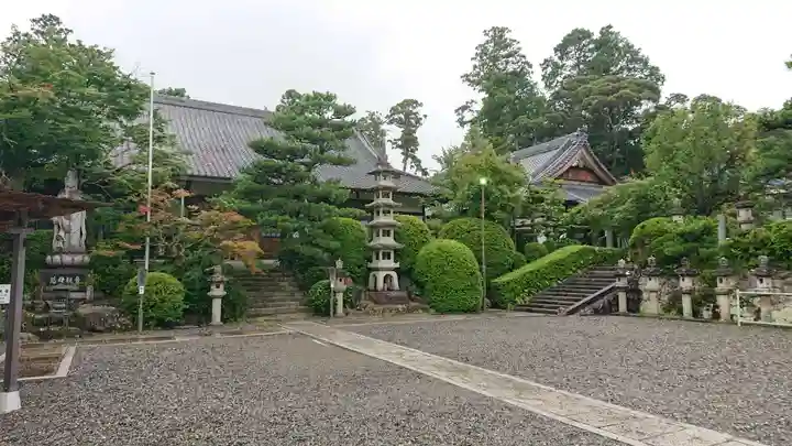 秋葉總本殿可睡斎のその他建物