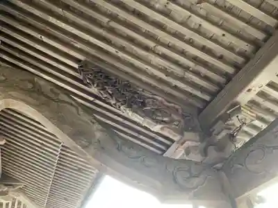 本行寺のその他建物