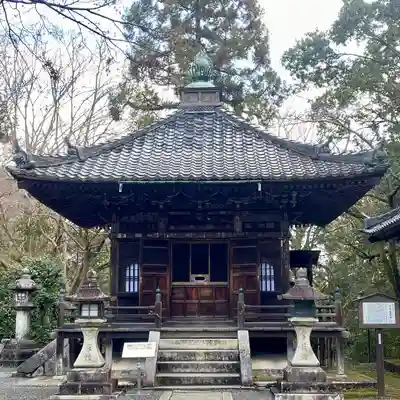 石山寺(滋賀県)