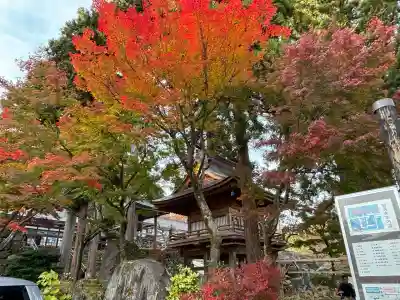 関興寺(新潟県)