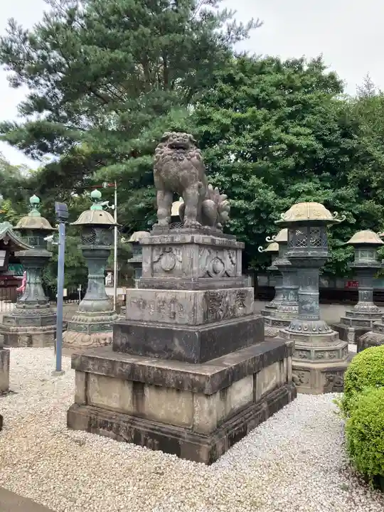 上野東照宮(東京都)