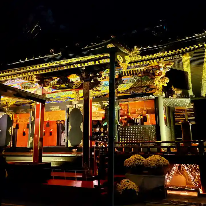 久能山東照宮(静岡県)