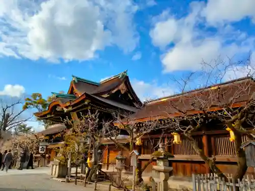 北野天満宮(京都府)