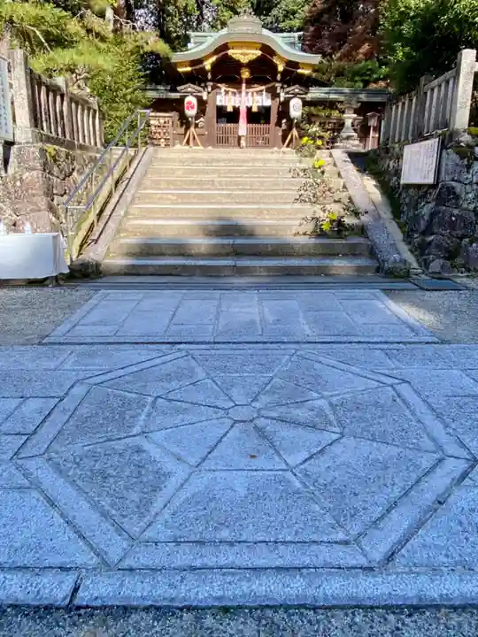 八大神社(京都府)