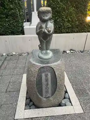 水天宮(東京都)