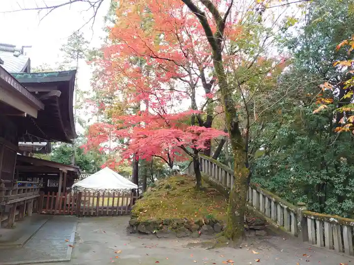 唐澤山神社のその他建物