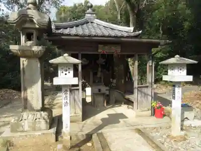 寳塔寺（宝塔寺）(京都府)