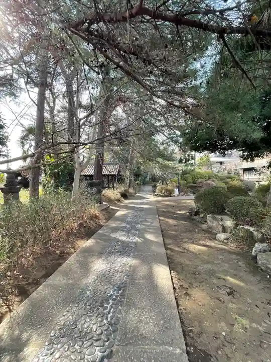 妙寿寺(東京都)