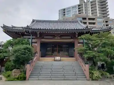 妙円寺(東京都)