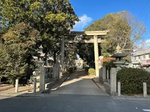 北条天満宮(兵庫県)