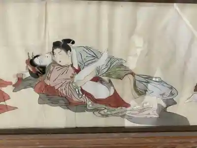 塞神社(長崎県)