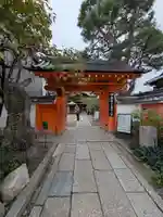 金剛寺(八坂庚申堂)(京都府)