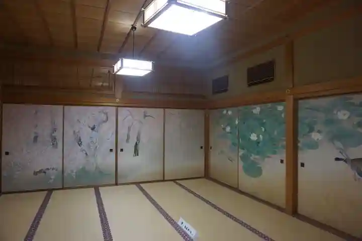 智積院のその他建物