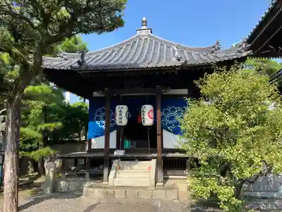 興願寺(愛媛県)