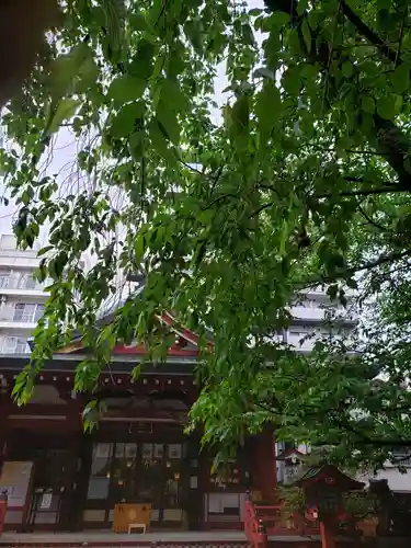 秋葉神社(東京都)