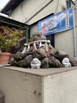 菊名神社(神奈川県)