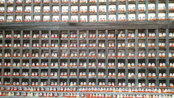 勝尾寺(大阪府)