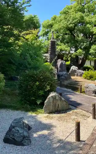 崇福寺のその他建物