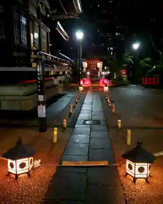 熊野神社のその他建物