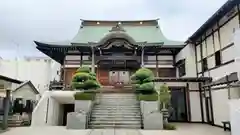 圓乗院(東京都)