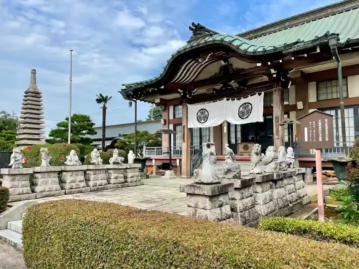 開雲寺(栃木県)
