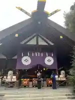 東京大神宮(東京都)