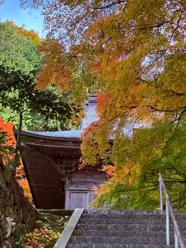 萬徳寺(福井県)