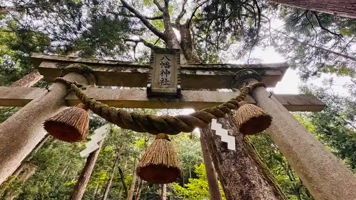 八幡神社(福井県)