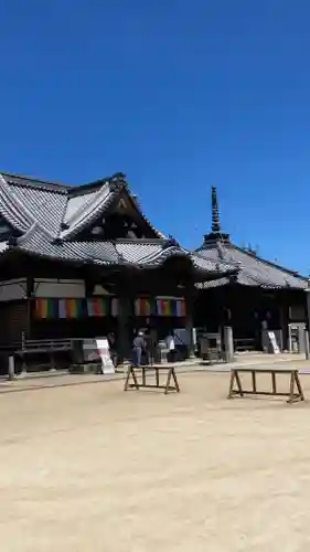 長尾寺(香川県)
