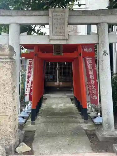 射楯兵主神社(兵庫県)