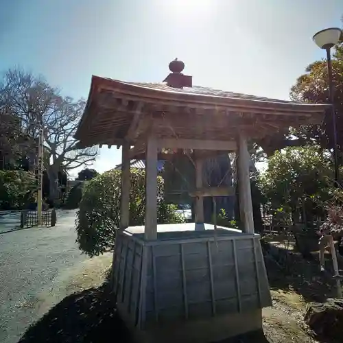 西福寺(開運不動尊)のその他建物