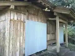 金刀比羅宮の建物その他