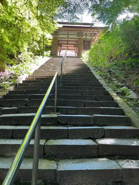 金剛輪寺(滋賀県)