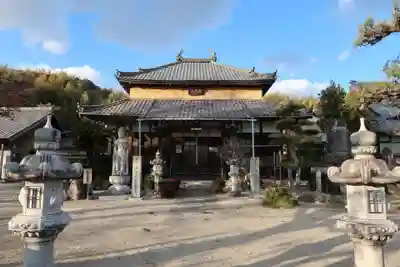 大日寺(三重県)