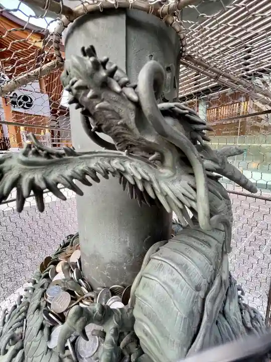 水天宮(東京都)